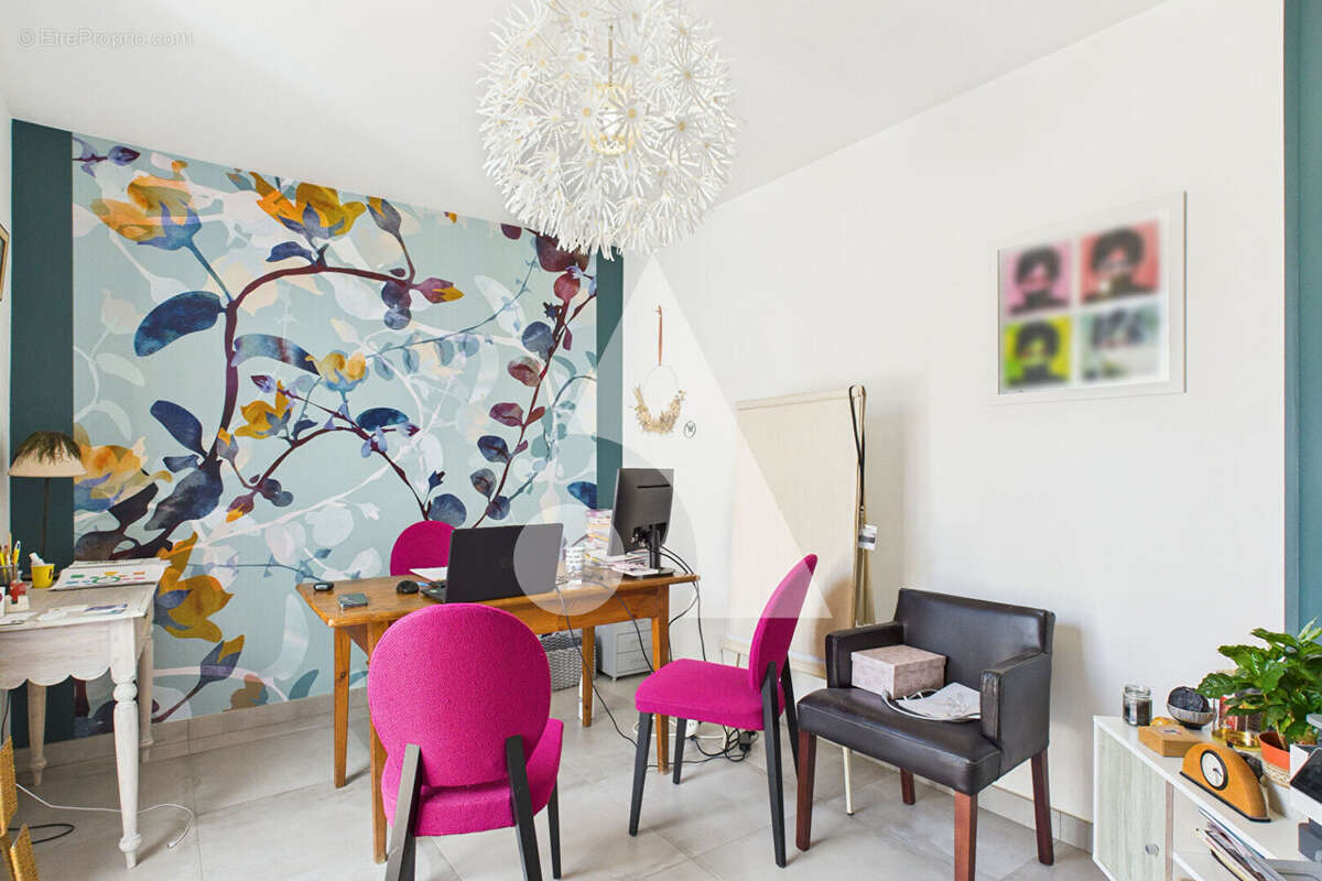 Maison à MOUILLERON-LE-CAPTIF