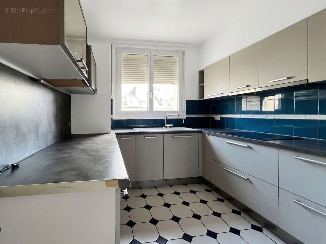 Appartement à VERNON