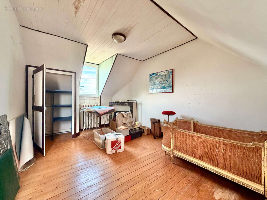 Maison anglo-normande 4 chambres à rénover - photo 17