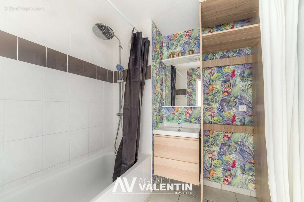 Appartement à SAINTE-MARIE-AUX-CHENES