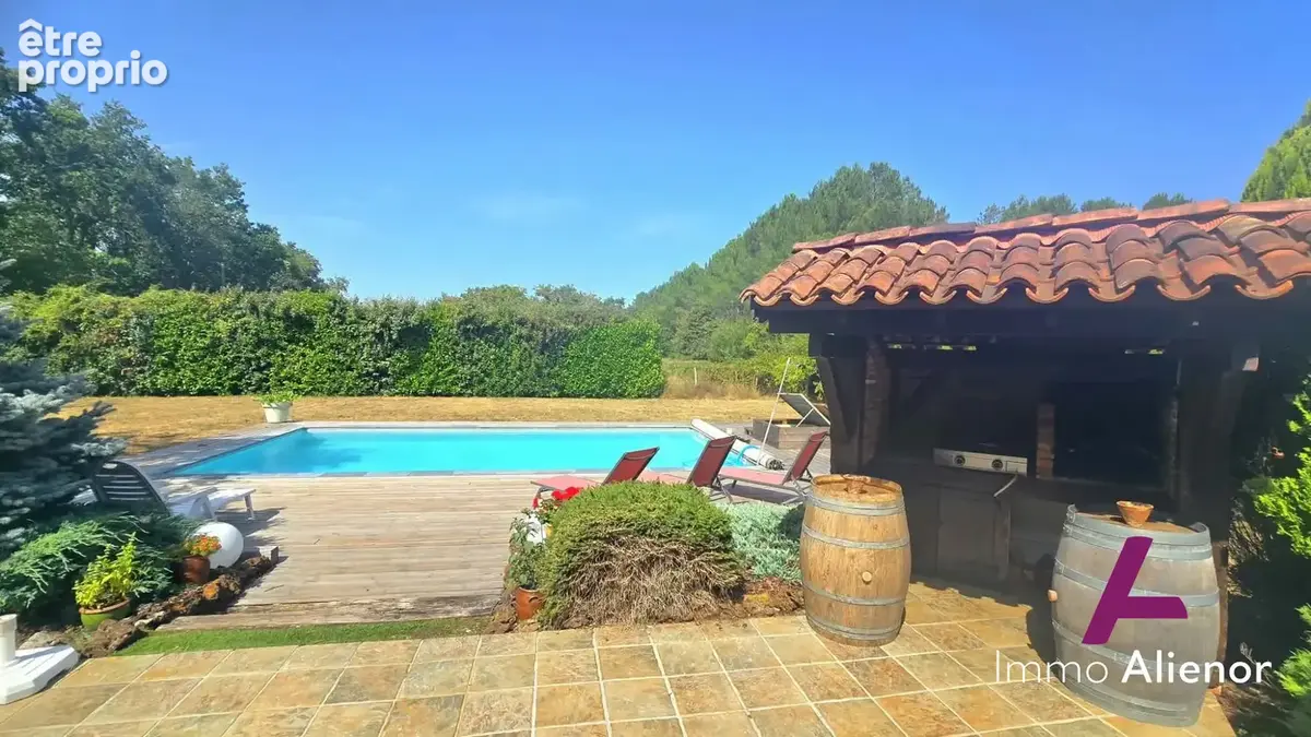 Maison 143 m² à Mimizan  - photo 2