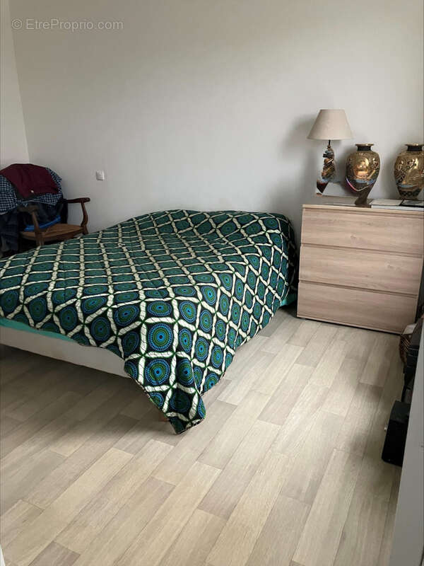 Appartement à HENNEBONT
