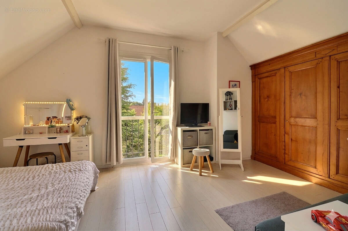 Maison à LESCAR