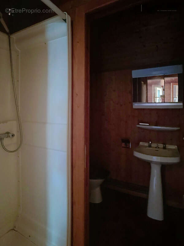 Maison 75 m² à Chamonix-Mont-Blanc  - photo 8