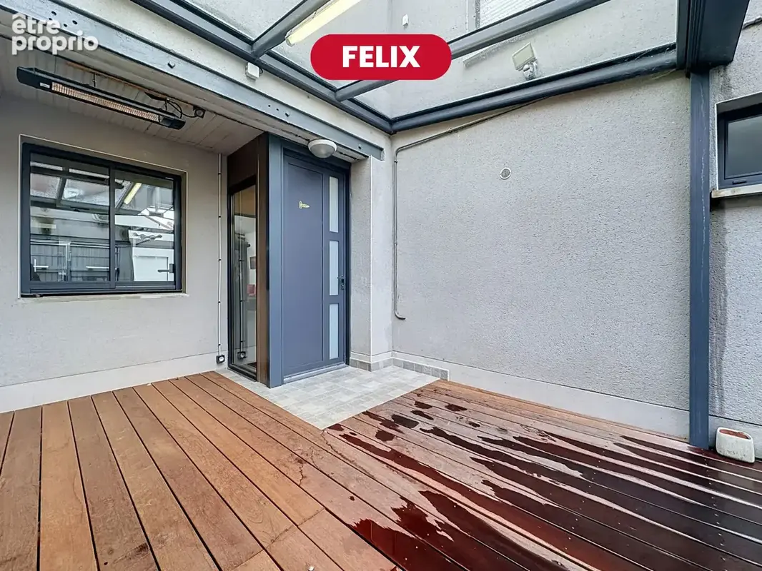 Maison 215m² à lille - photo 8