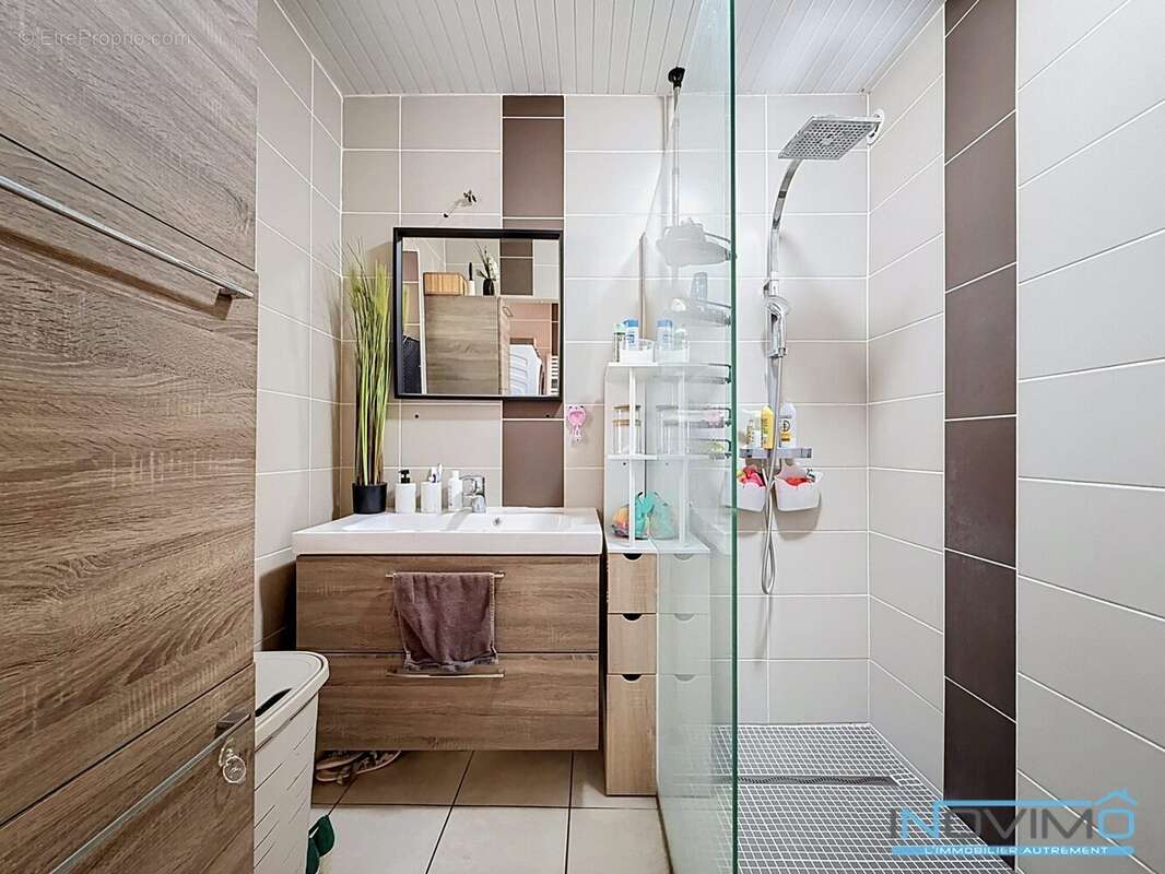 Maison 96 m² à Coudekerque-Branche  - photo 5