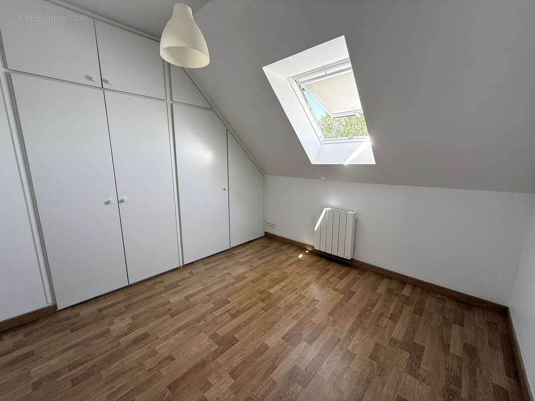 Charmant t2 avec place de parking privative - tours - photo 6