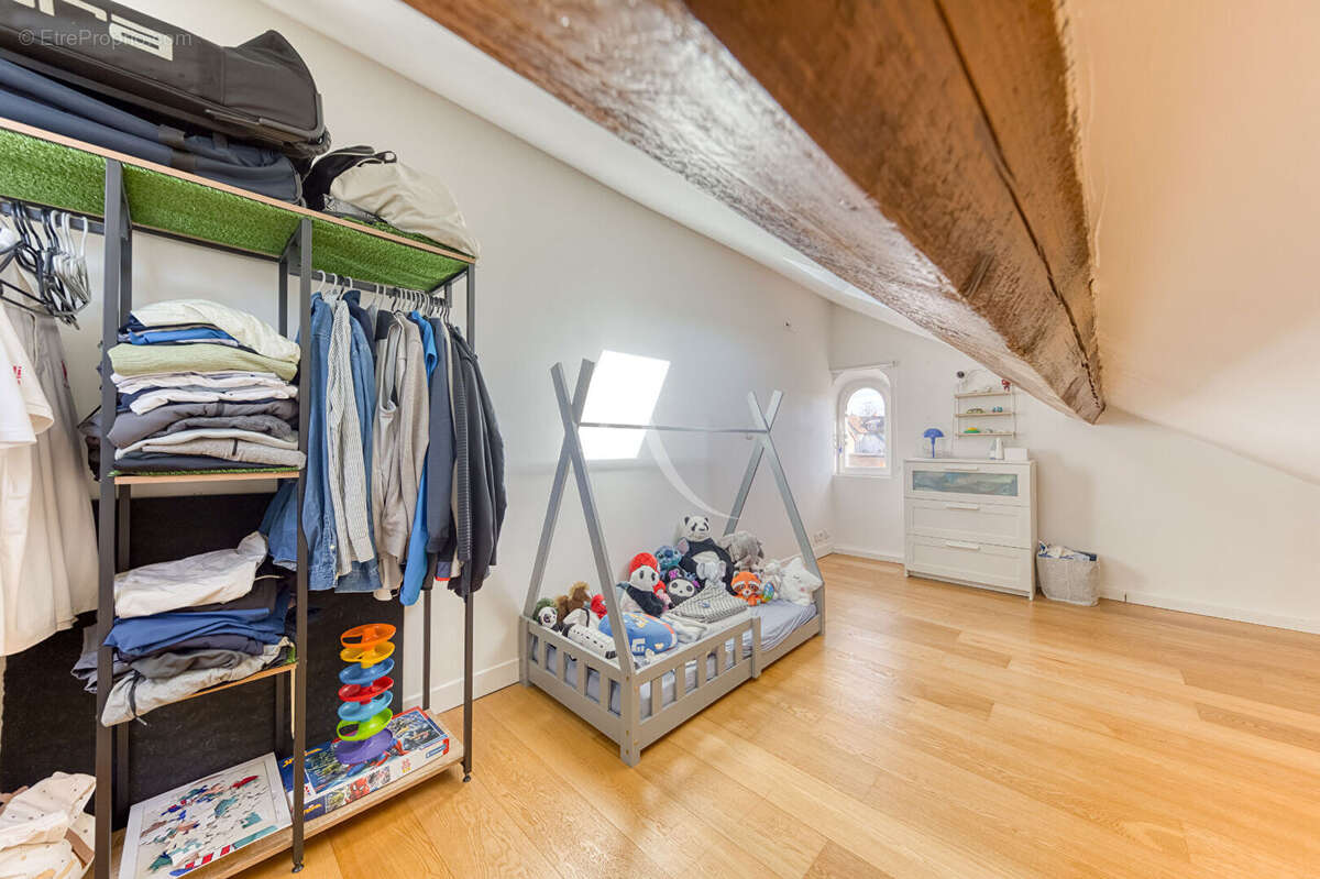 Maison à NOISIEL