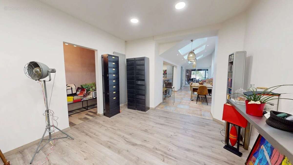 Maison à COURVILLE-SUR-EURE