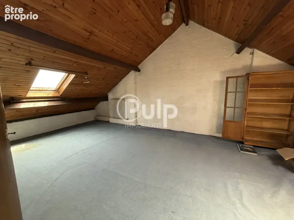 Maison de ville à vendre à hénin-beaumont - photo 7