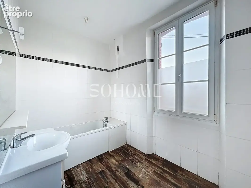 Appartement duplex t4 - epernay - photo 10