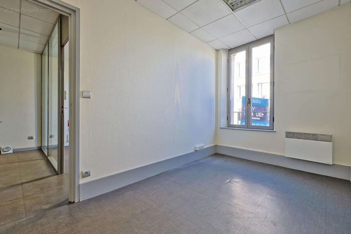 Appartement à NEUVES-MAISONS