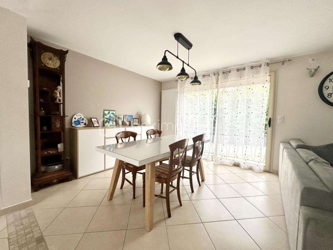 maison familiale sur  sous sol total  entièrement rénovée à 5 min de l'A16' - photo 4