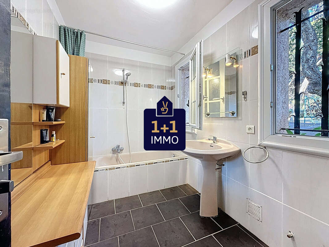 Maison à SAINT-RAPHAEL