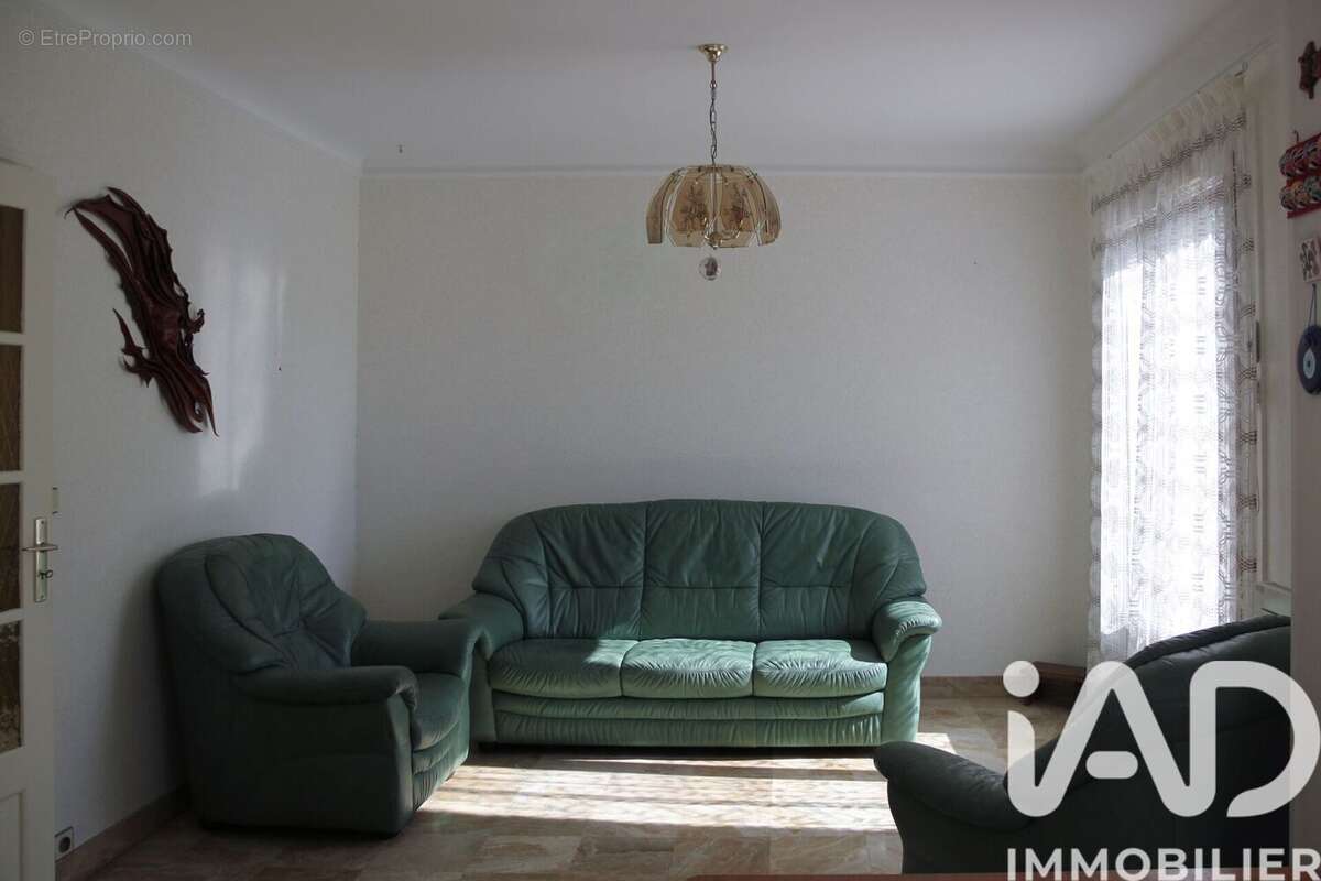 Photo 7 - Maison à CORMEILLES-EN-PARISIS