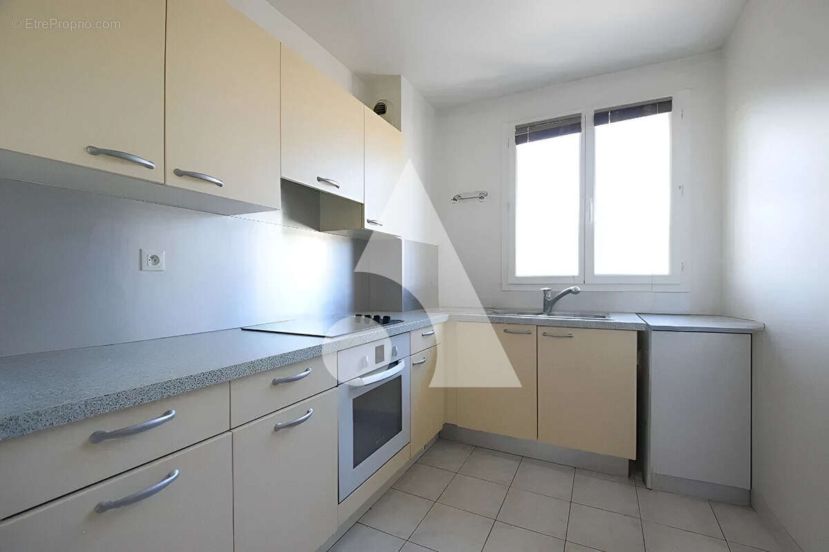 Appartement à CHANTILLY