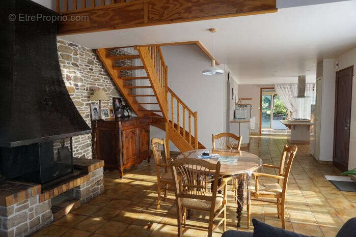 Ensemble immobilier de 4 appartements - photo 6