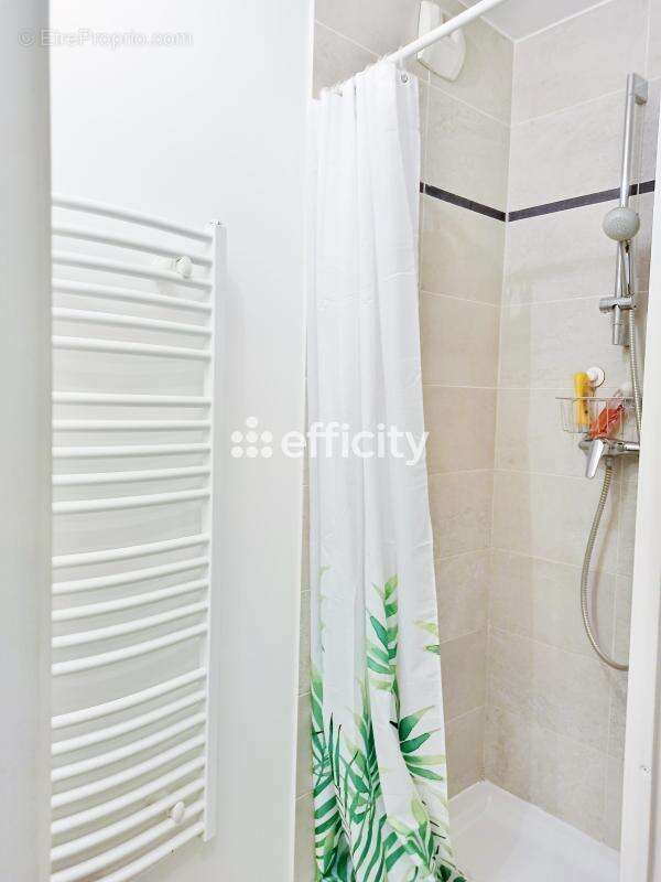 Appartement à BOBIGNY