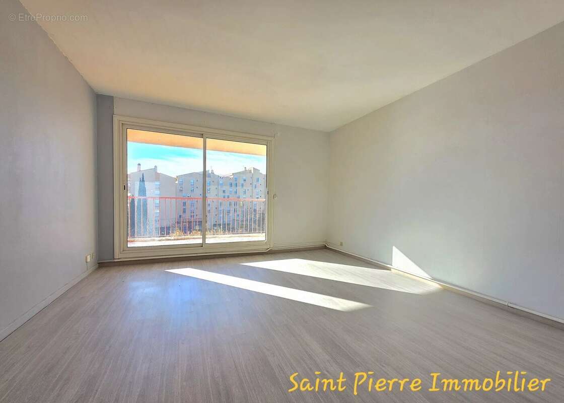 Appartement à ISTRES