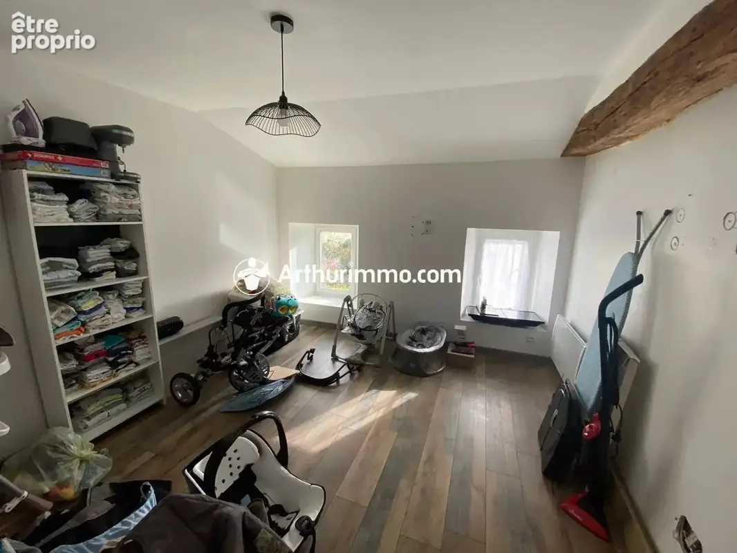 Vente Maison Cresse(17160) 132 900ï¿œ - photo 8