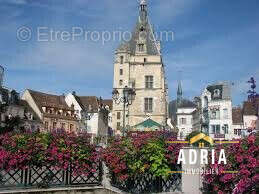Appartement 61 m² à Dreux  - photo 9