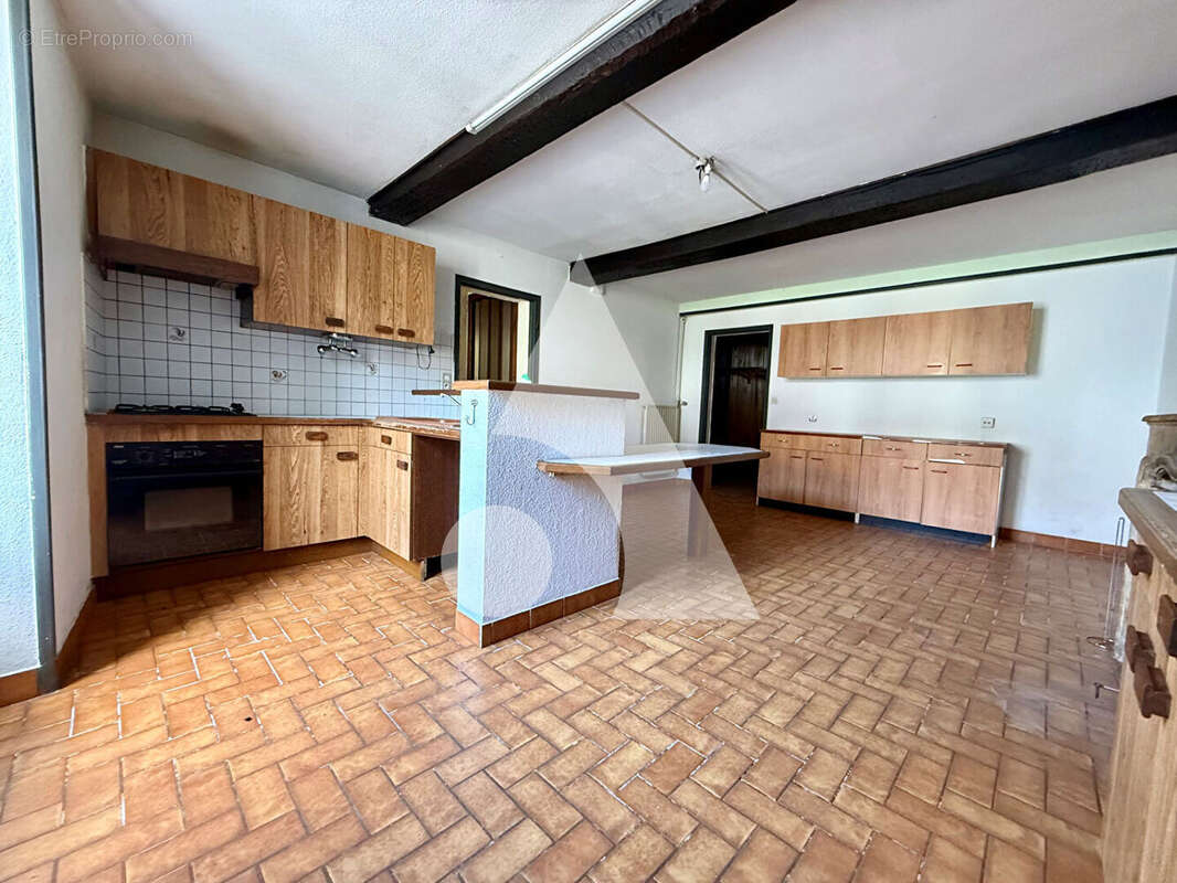 Maison à NAIVES-ROSIERES