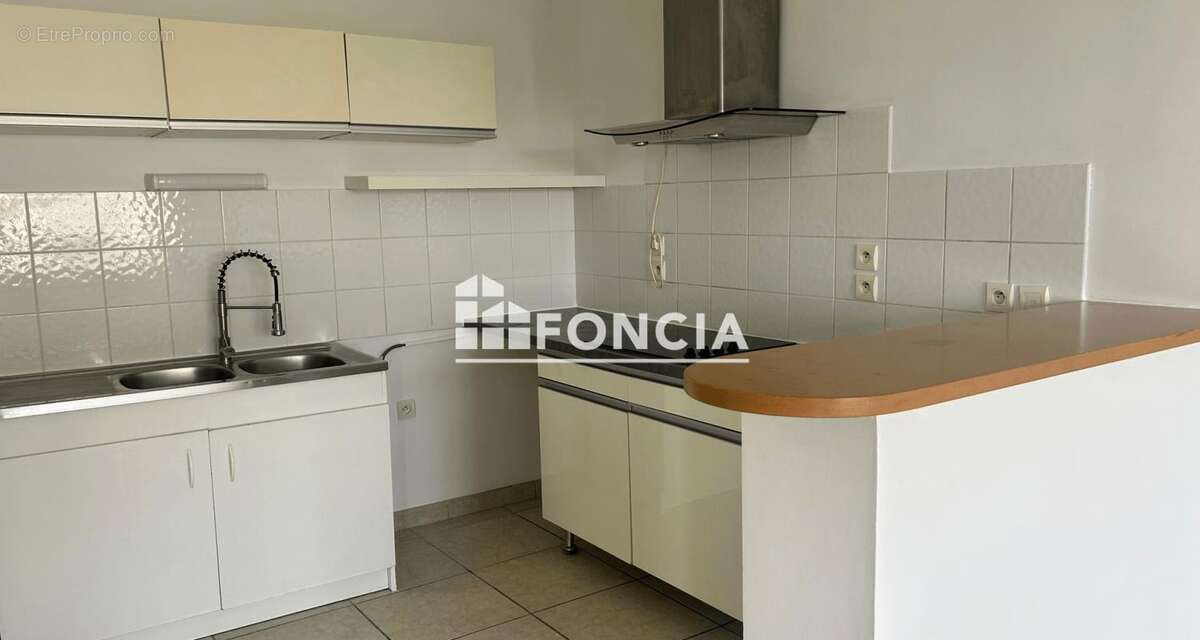 Appartement à CASTELNAU-LE-LEZ