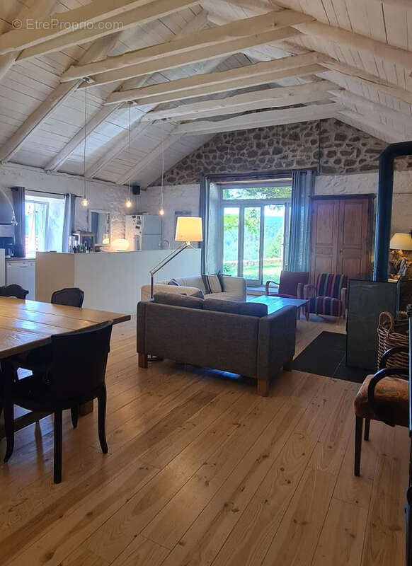 Deux maisons de caractère, vue imprenable et calme absolu - photo 16