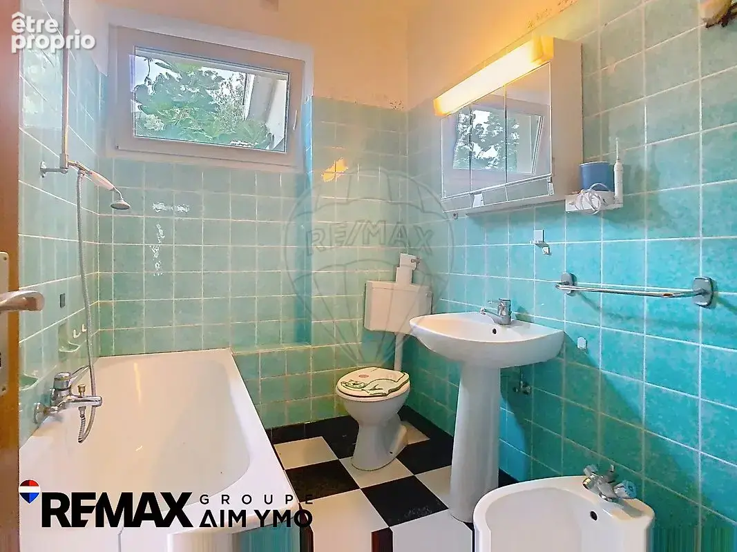 Maison 6 chambre(s) à vendre - photo 8