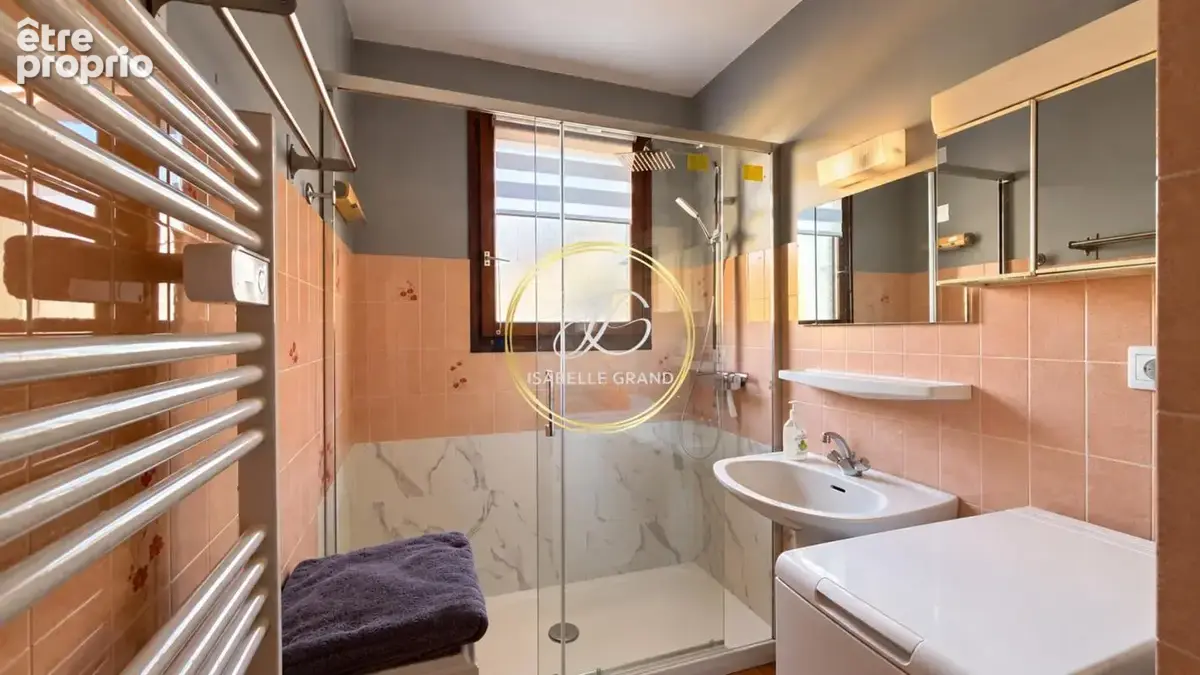 Appartement - photo 6