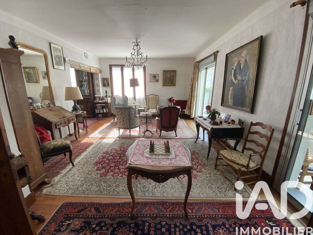 Photo 2 - Maison à SAINT-GAUDENS