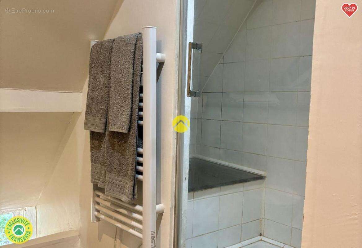 Maison à SAINTE-ALVERE