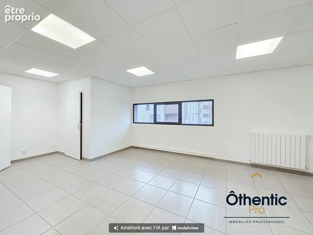 Bourgoin-jallieu — à vendre, local professionnel de 157 m2 - photo 9