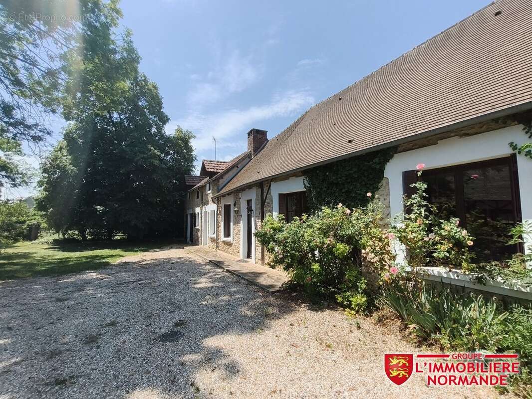 Authentique maison de campagne - photo 10