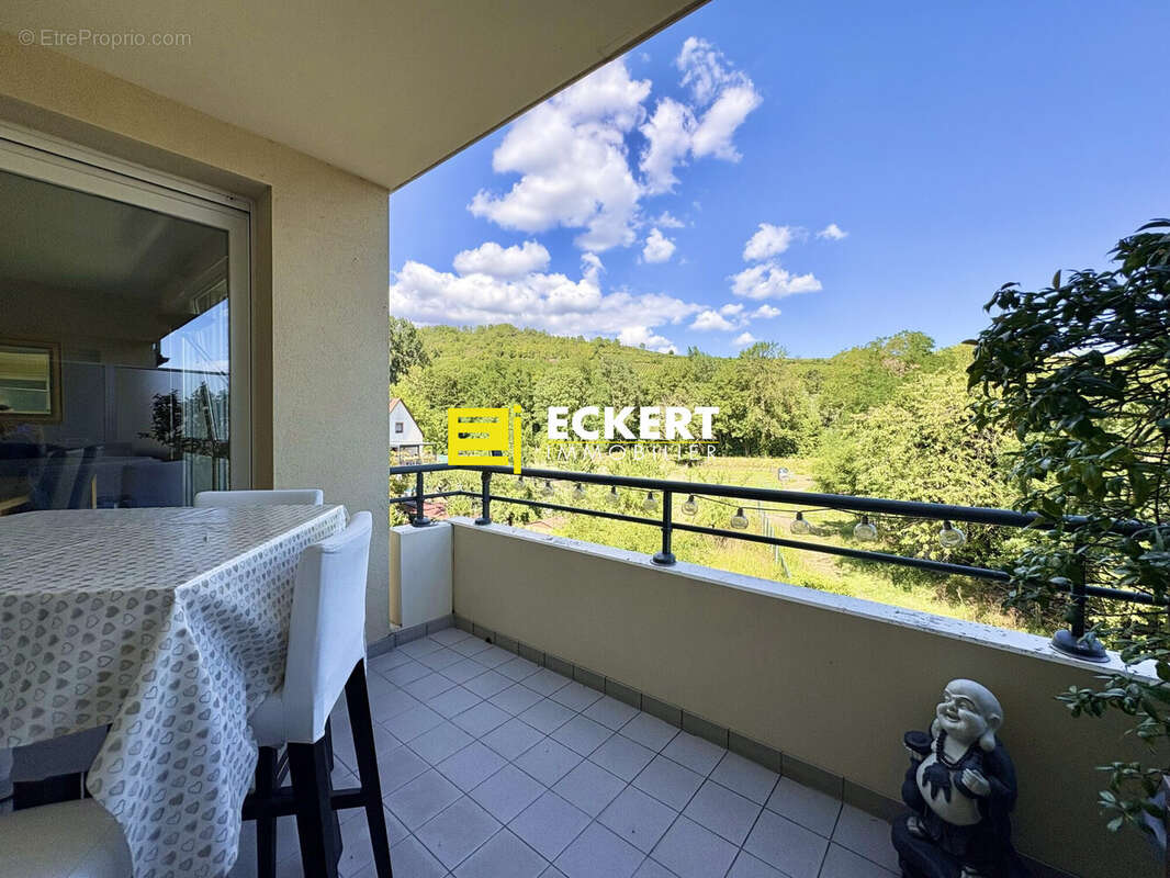 Appartement 86 m² à Soultz-Les-Bains  - photo 4
