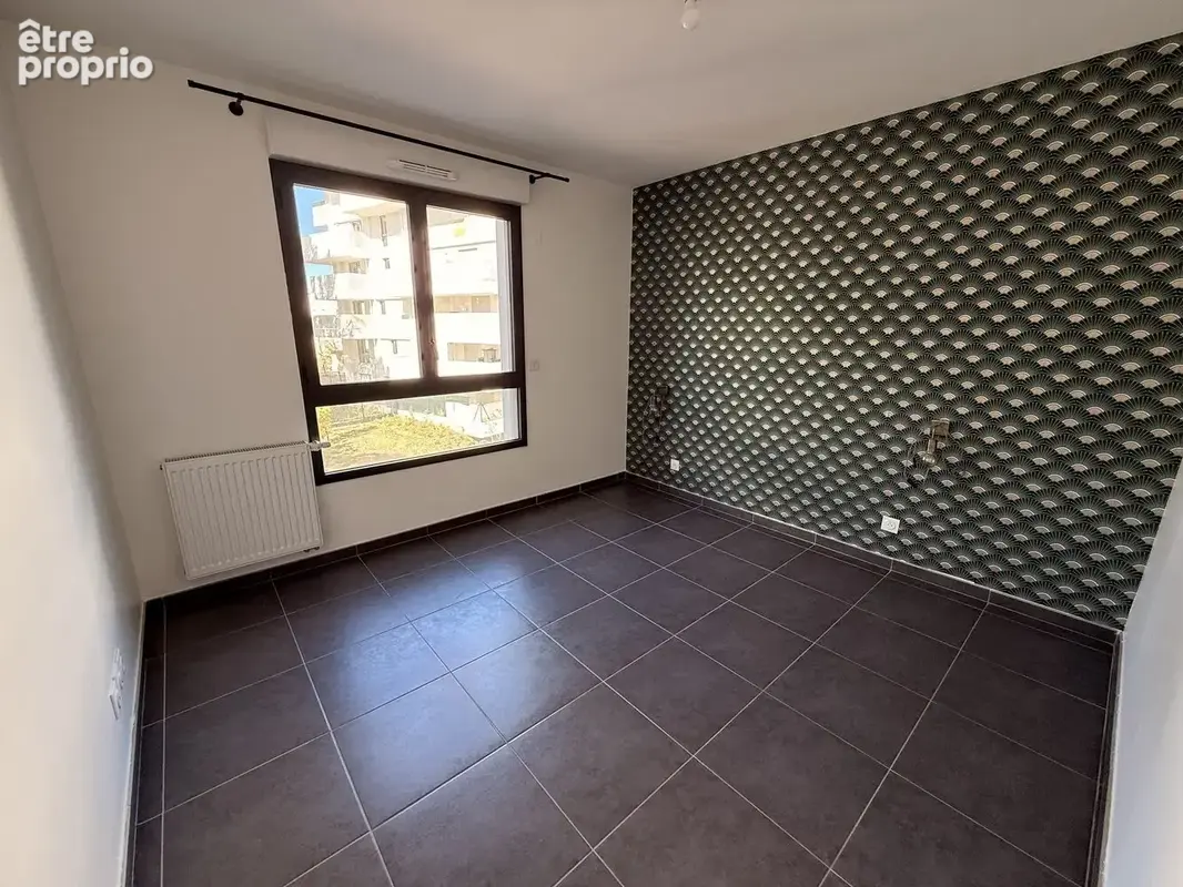 Vente T3 Gaston Berger - photo 7