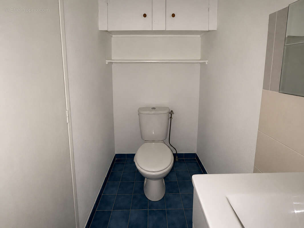 Appartement à EPINAL