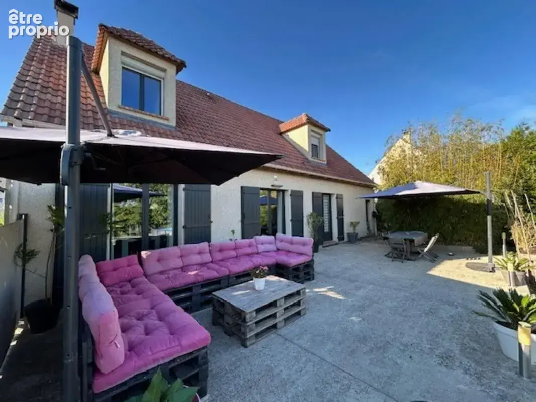 Maison entre la ferte sous jouarre et meaux - photo 16