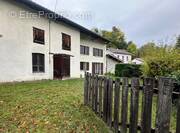 Maison à SAINT-MICHEL-DE-SAINT-GEOIRS