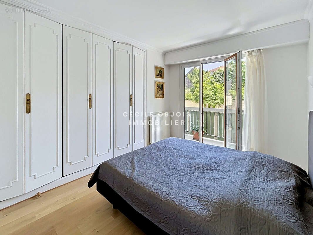Appartement 74 m² à Joinville-Le-Pont  - photo 8