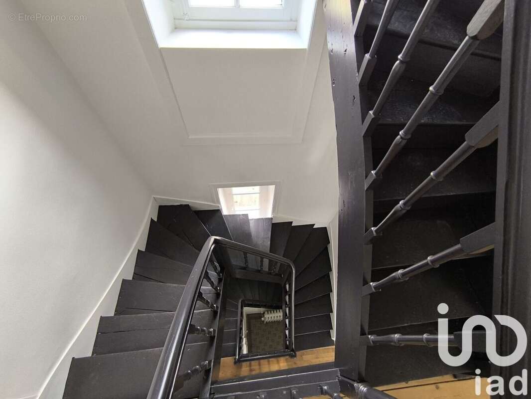 Photo 7 - Maison à FOUGERES