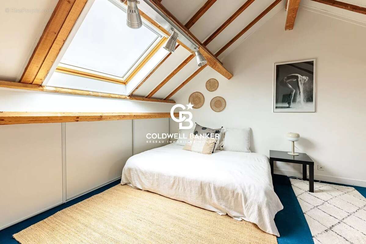 Maison à SAINT-SEBASTIEN-SUR-LOIRE