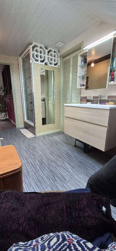 Maison à CREPY-EN-VALOIS