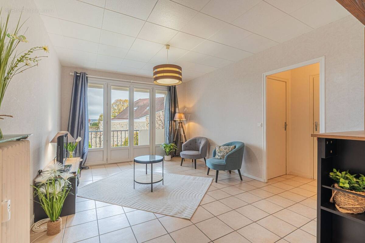 Appartement à LIMOGES