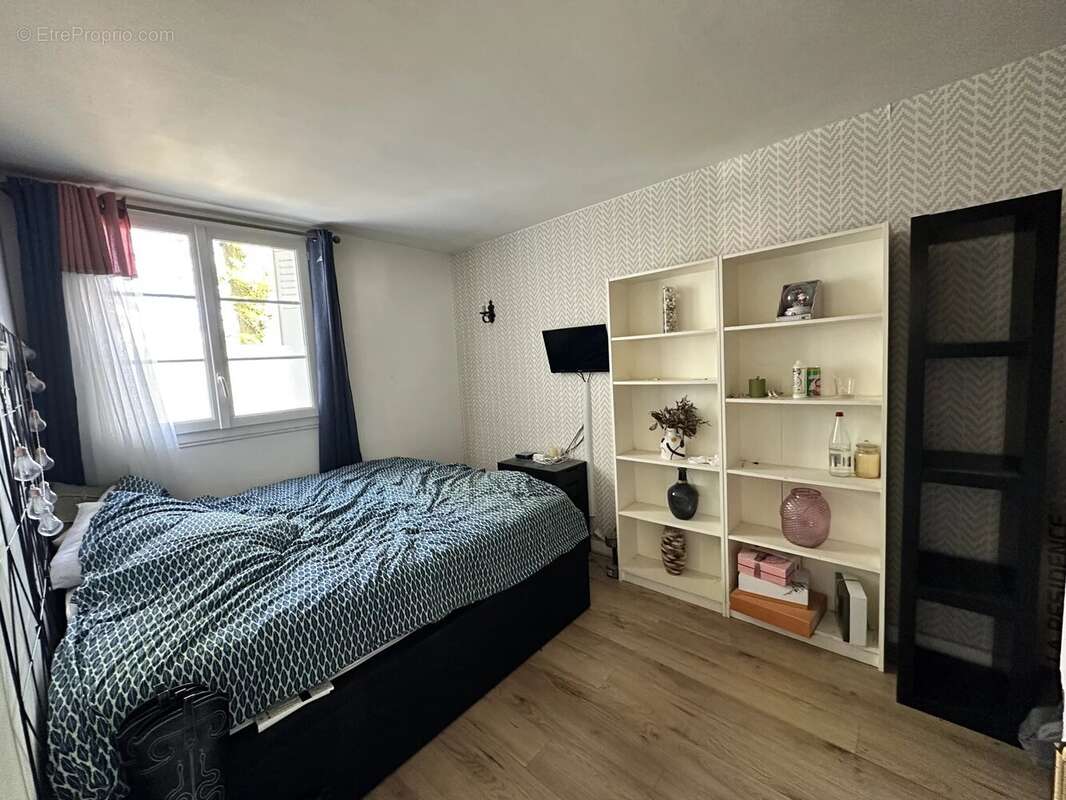 Appartement à COLOMBES