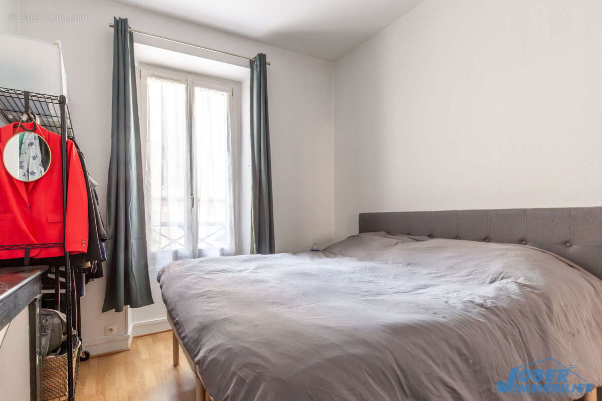 Appartement à VINCENNES
