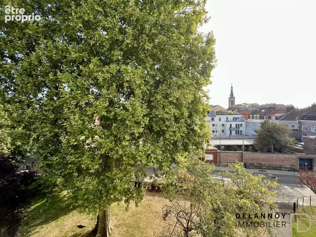 Appartement 4 pièces 71 m² à vendre à Lille (59800) - photo 3