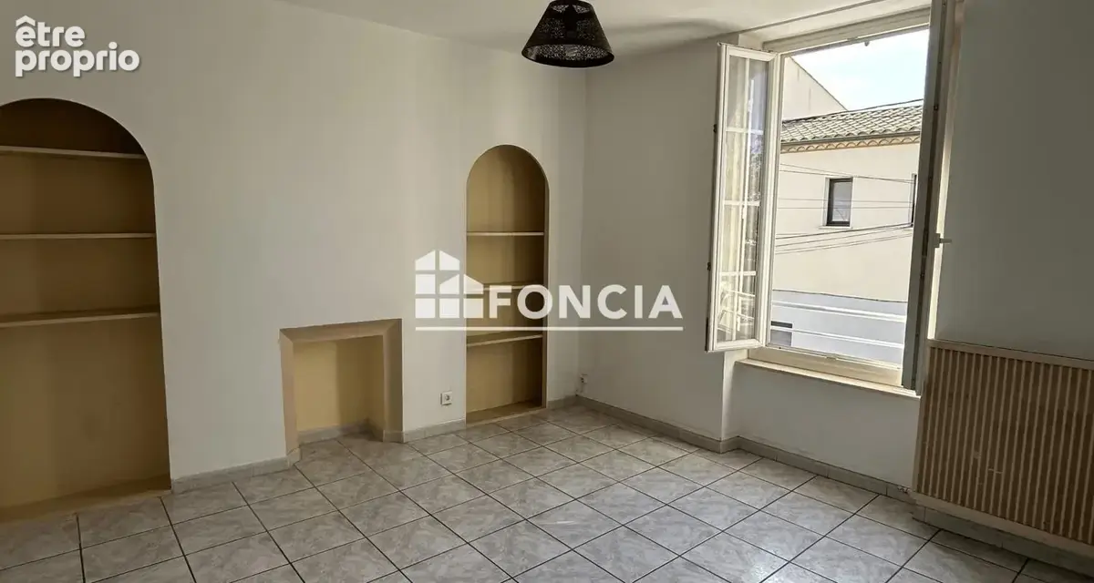 Appartement de type 3 proche gare et centre ville - photo 3