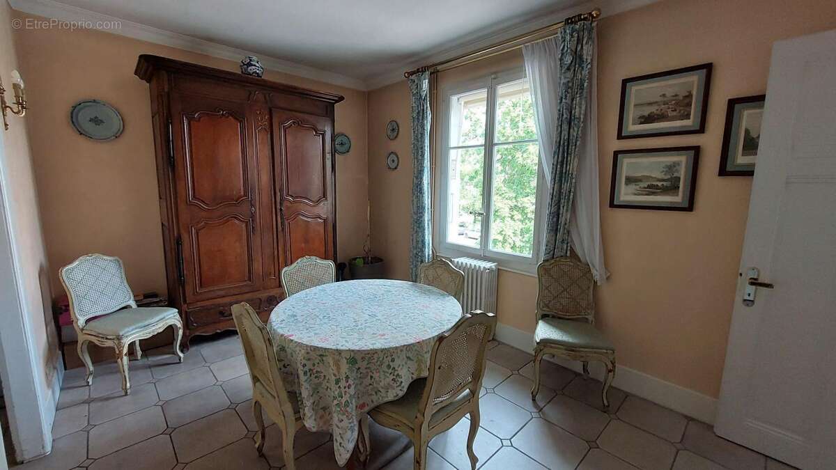 Appartement à ANNECY-LE-VIEUX