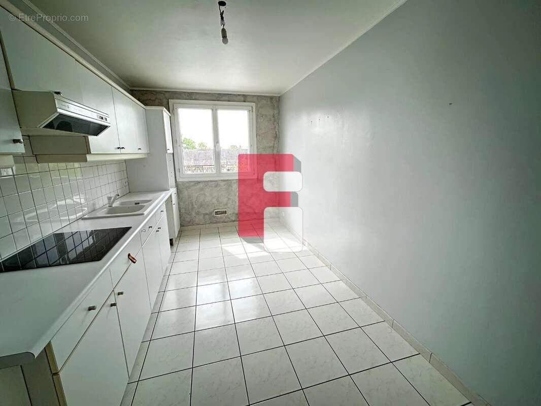 Appartement à TROYES